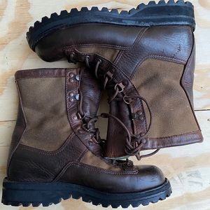 COPY - Danner Mountain Boots 400gm